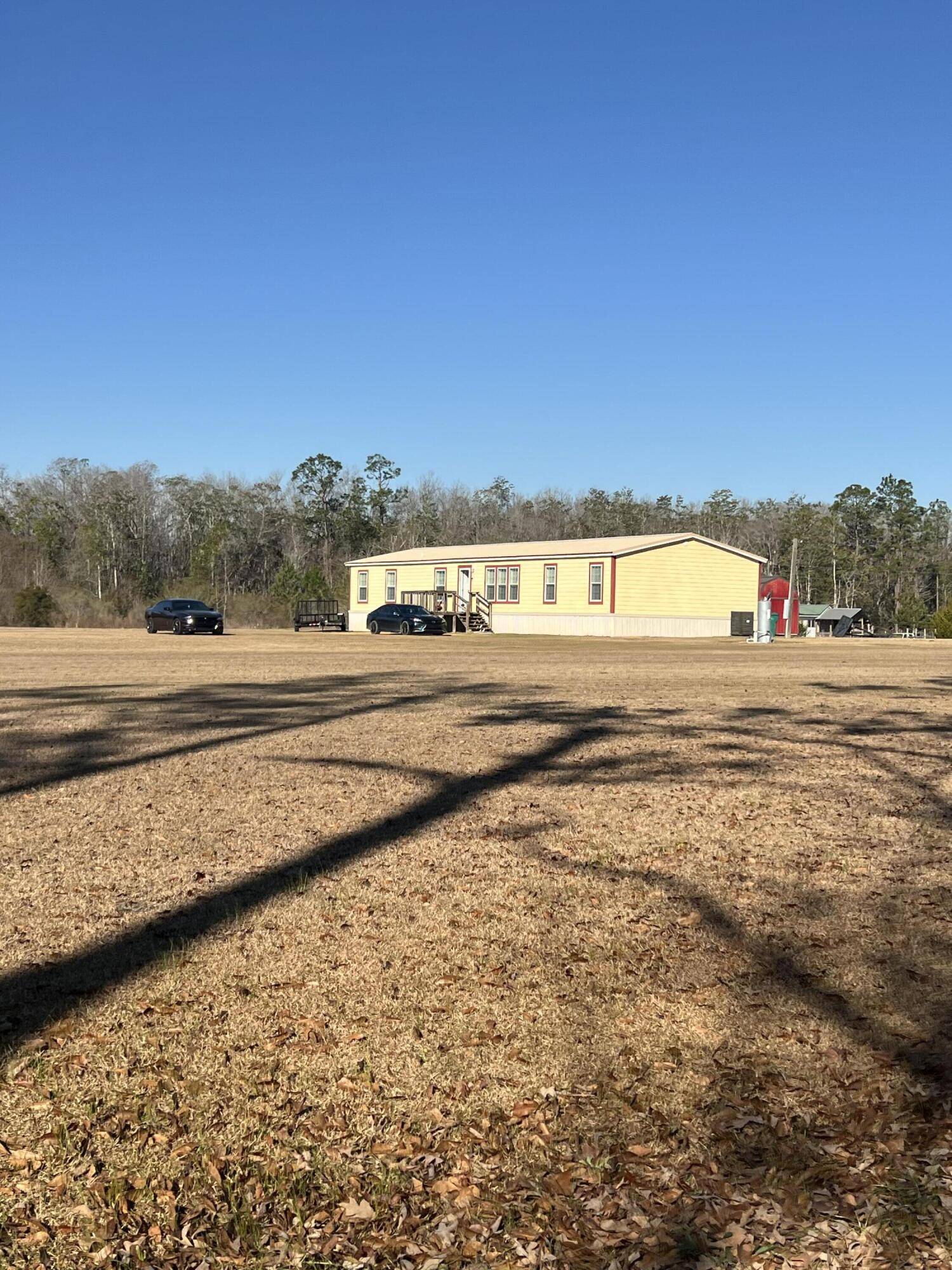 Cottondale, FL 32431,1534 Jarous Road