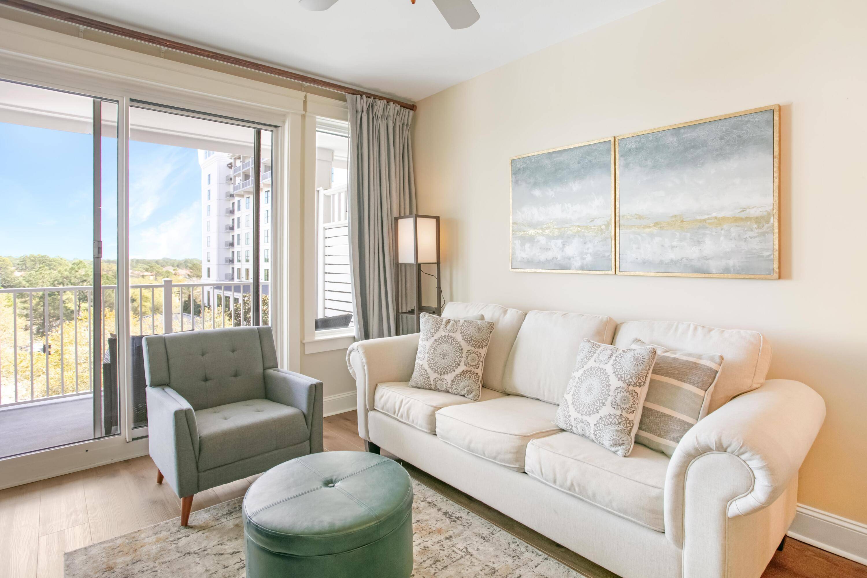 Miramar Beach, FL 32550,9500 Grand Sandestin Boulevard  #2521