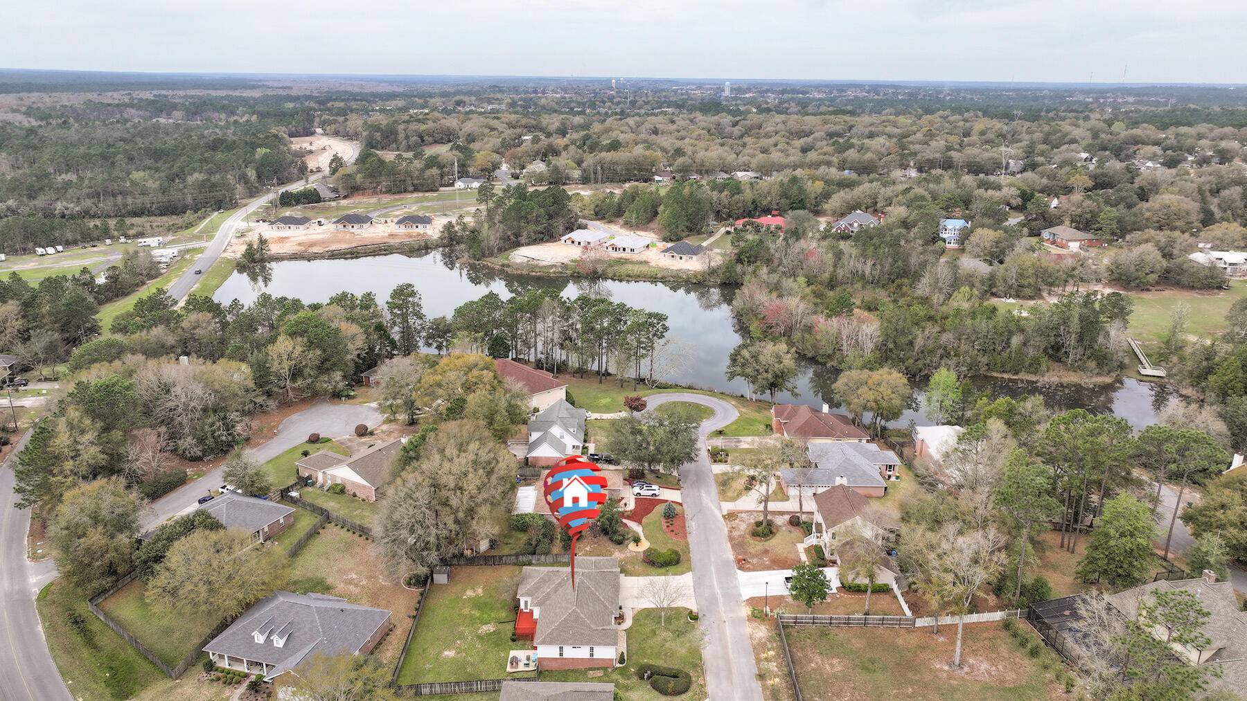 Crestview, FL 32539,605 W Lynn Brook