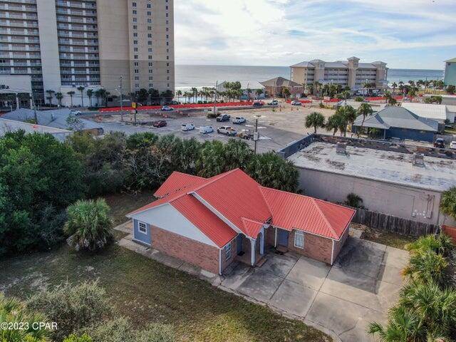 Panama City Beach, FL 32413,16817 Lisbon Avenue