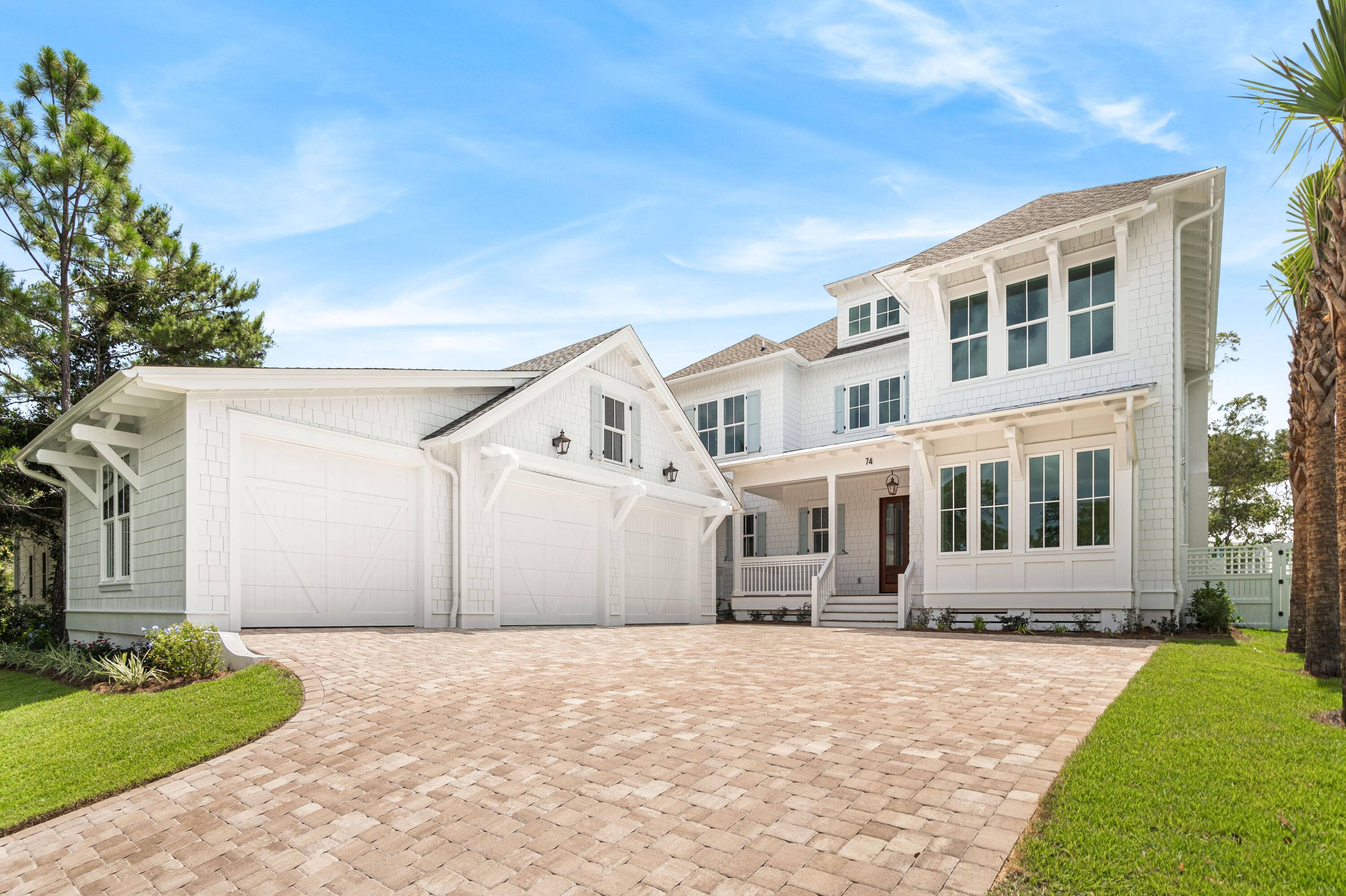 Inlet Beach, FL 32461,74 Cove Creek Lane