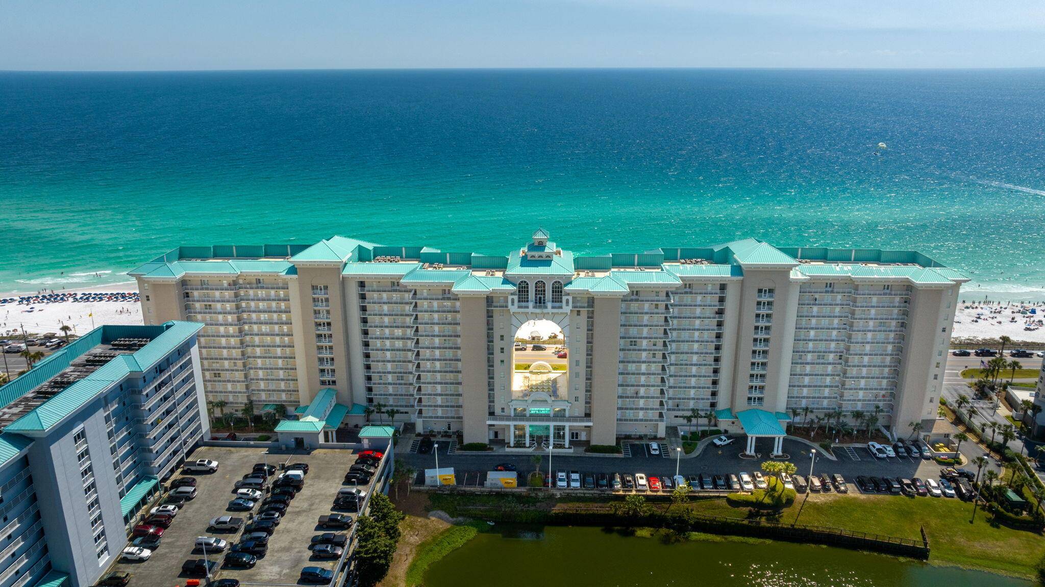 Miramar Beach, FL 32550,1200 Scenic Gulf Drive  #B302