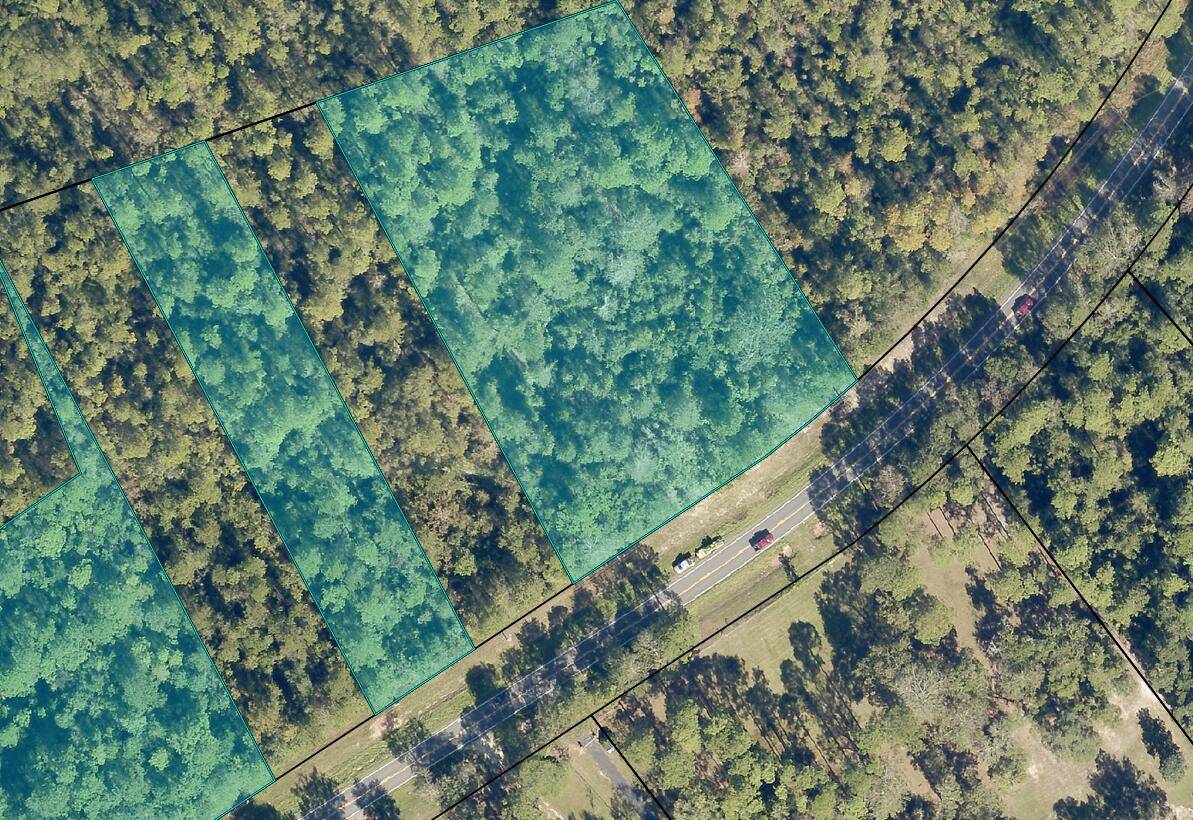 Milton, FL 32570,Lot 16 Munson Highway