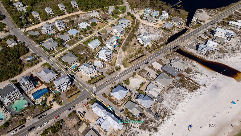 Santa Rosa Beach, FL 32459,87 E Seahorse Circle