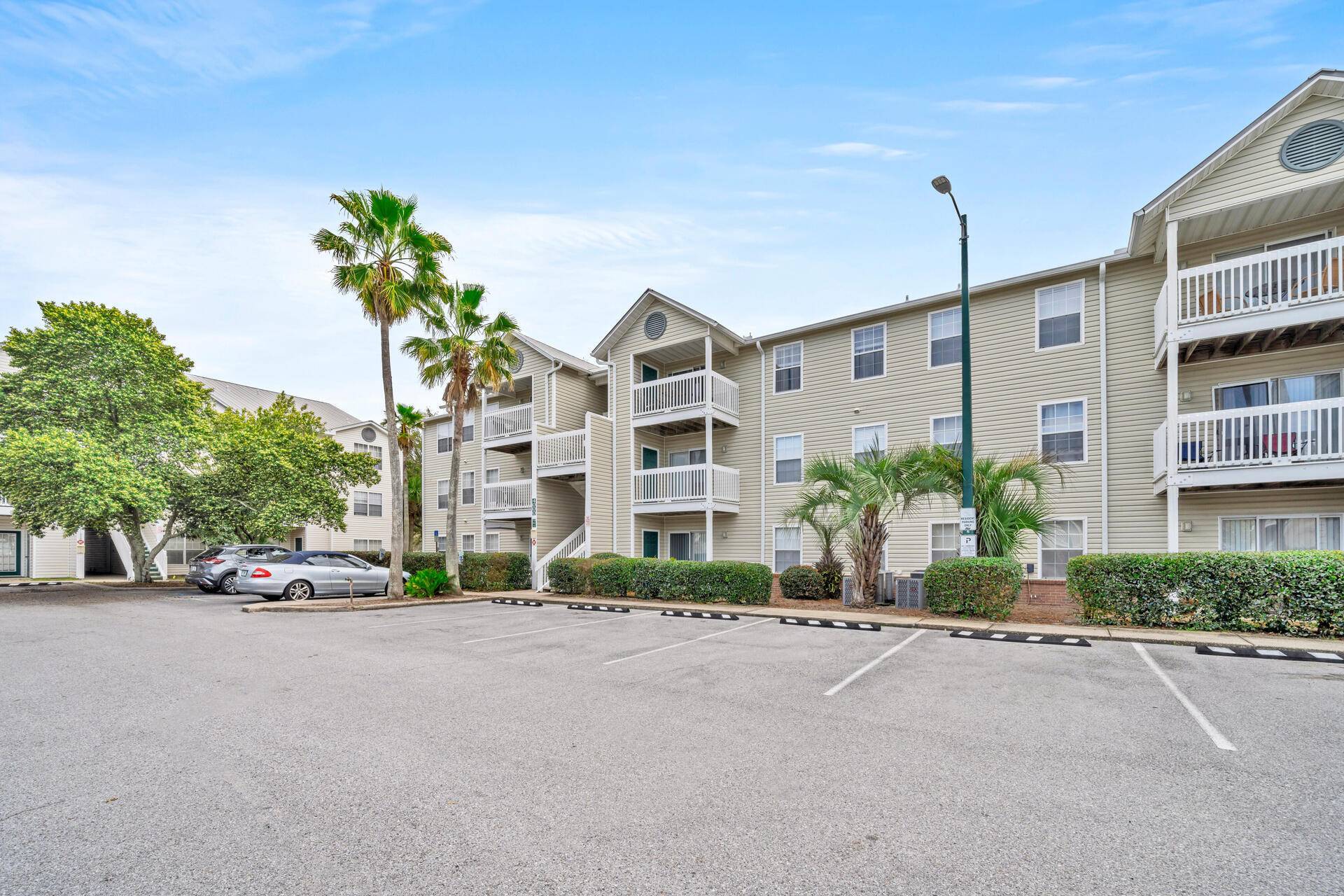 Destin, FL 32541,4000 Dancing Cloud Court  #UNIT 3