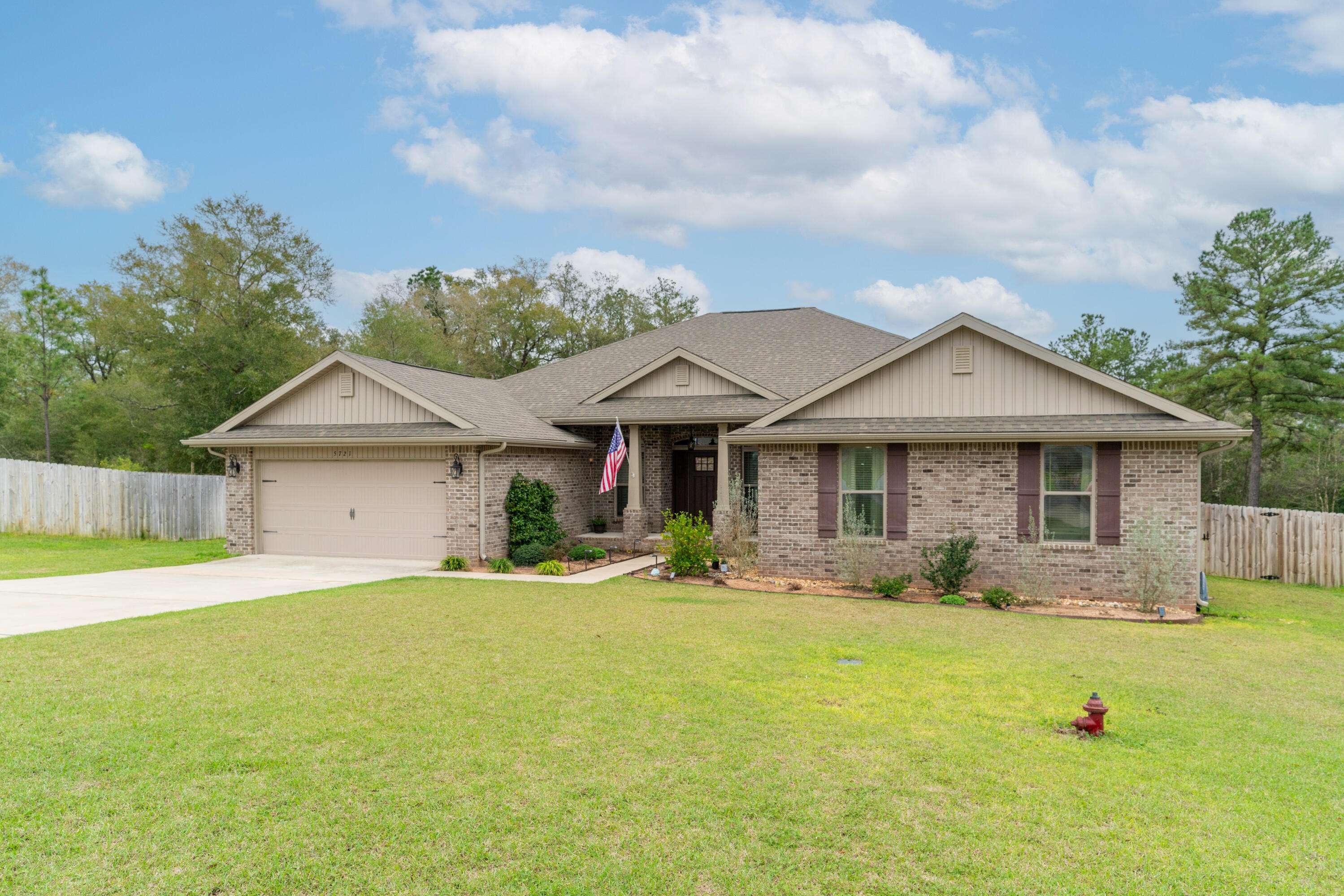 Crestview, FL 32539,5721 Marigold Loop