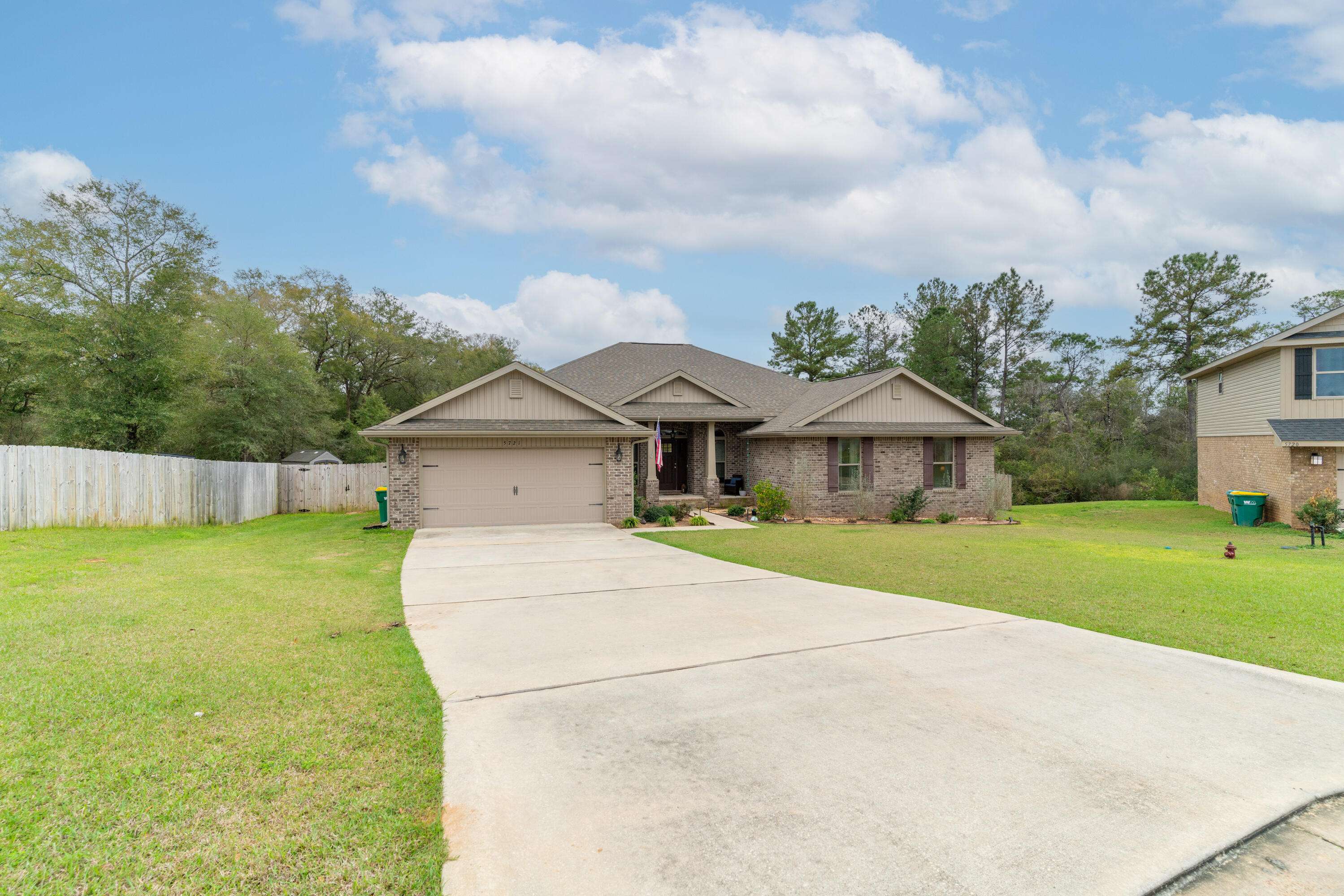 Crestview, FL 32539,5721 Marigold Loop