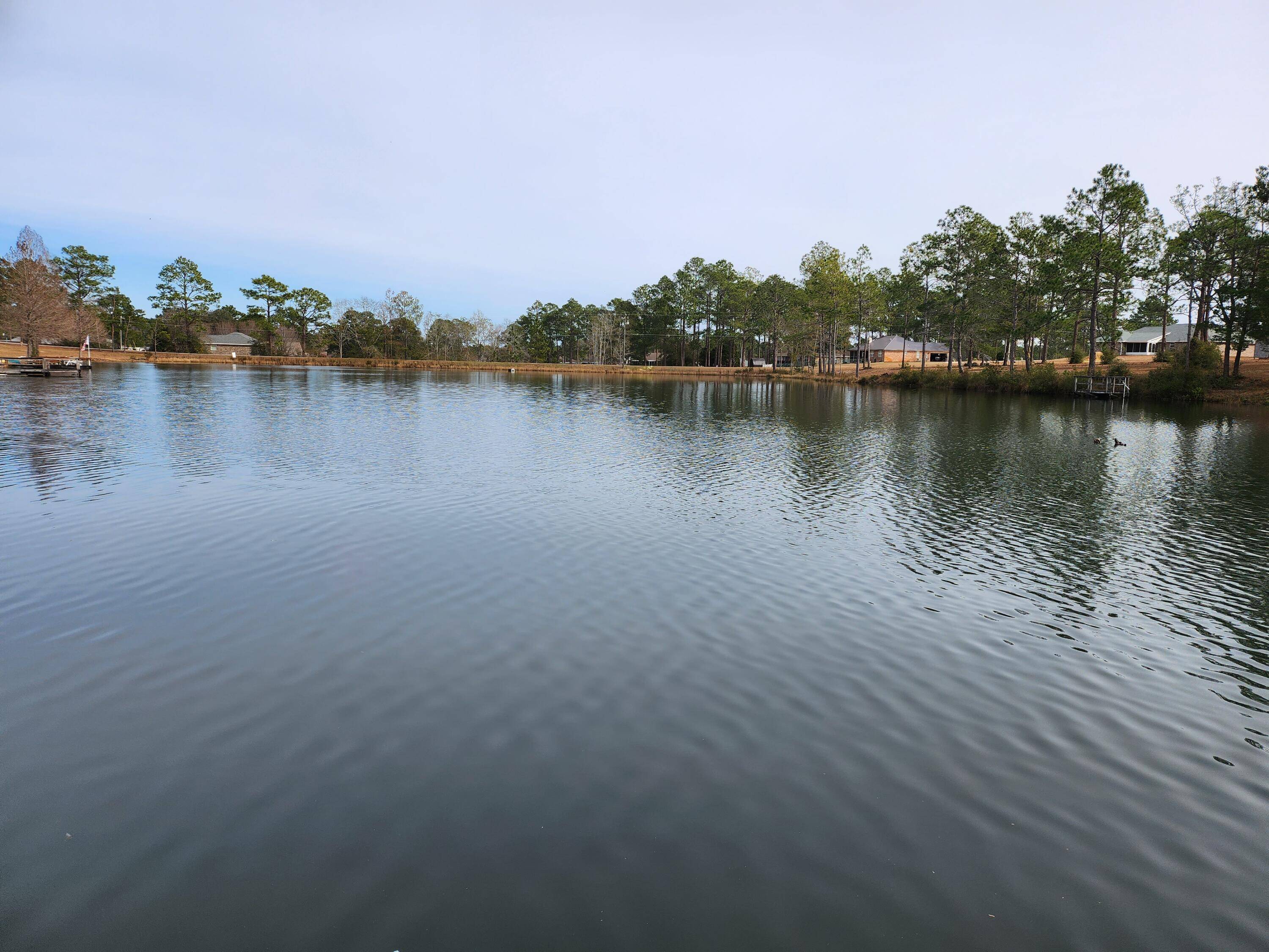 Defuniak Springs, FL 32433,Lot 43 Pinewood Drive