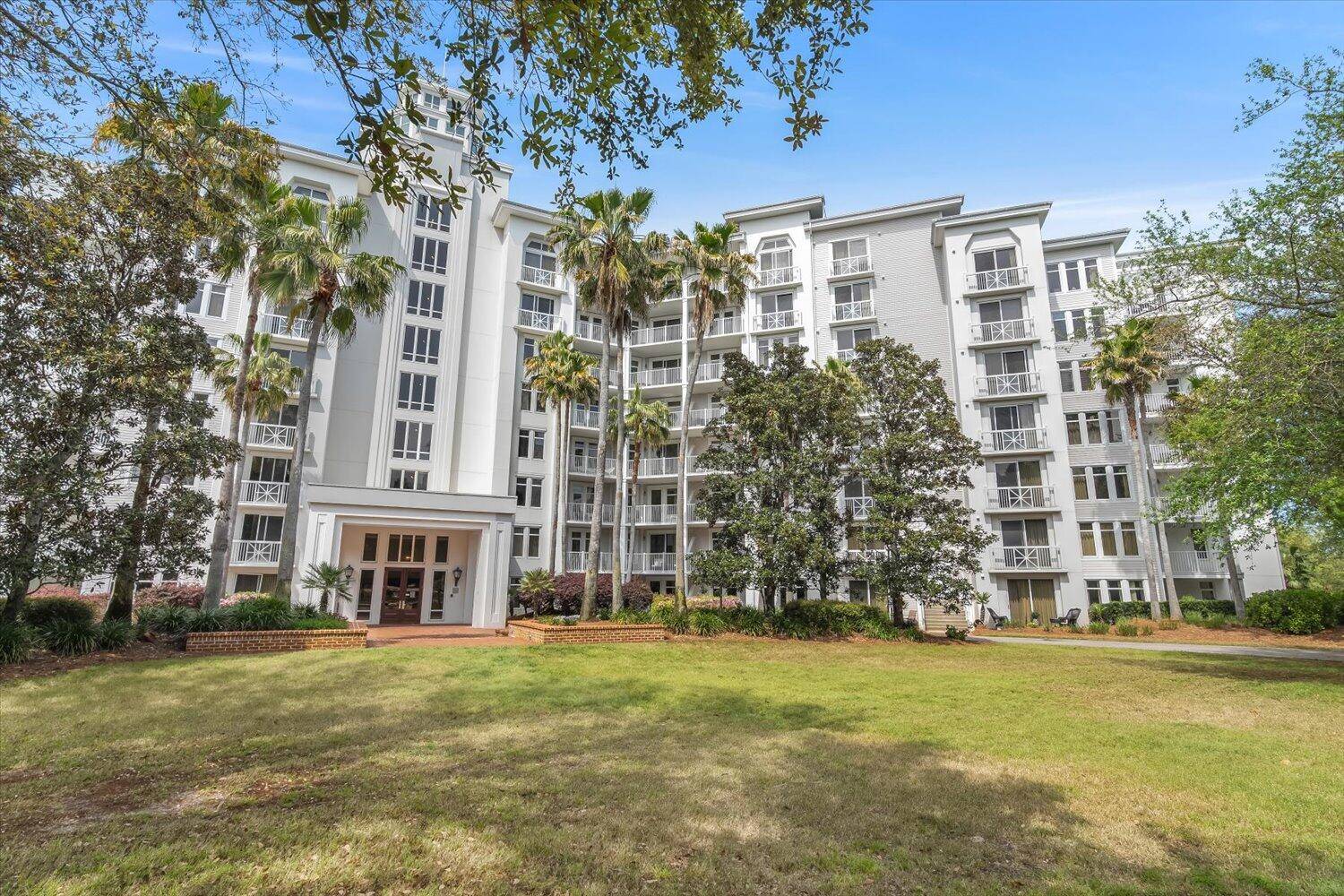 Miramar Beach, FL 32550,9800 Grand Sandestin Boulevard  #UNIT 5210/5212