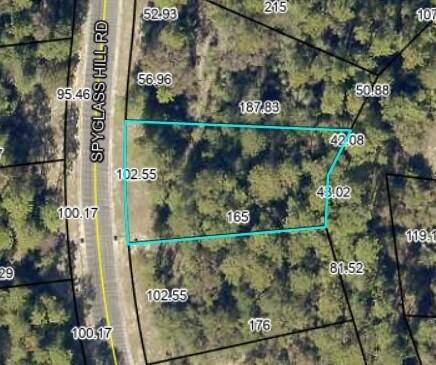 Laurel Hill, FL 32567,6615 Spyglass Hill Road