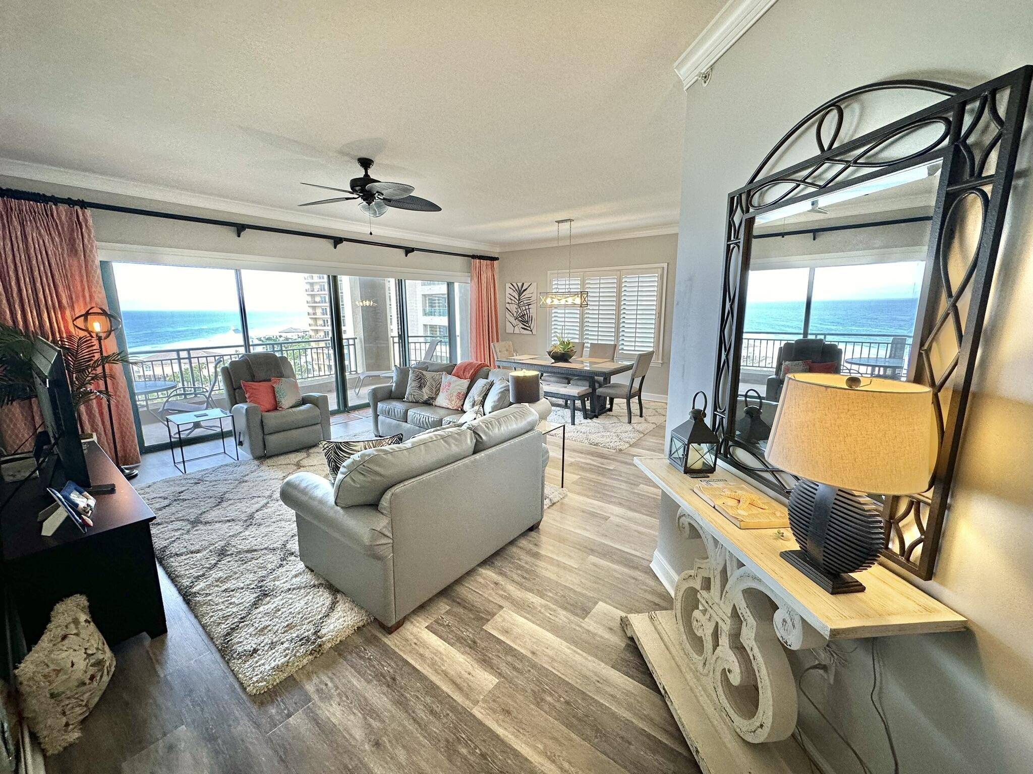 Miramar Beach, FL 32550,4530 Southwinds Drive  #4530