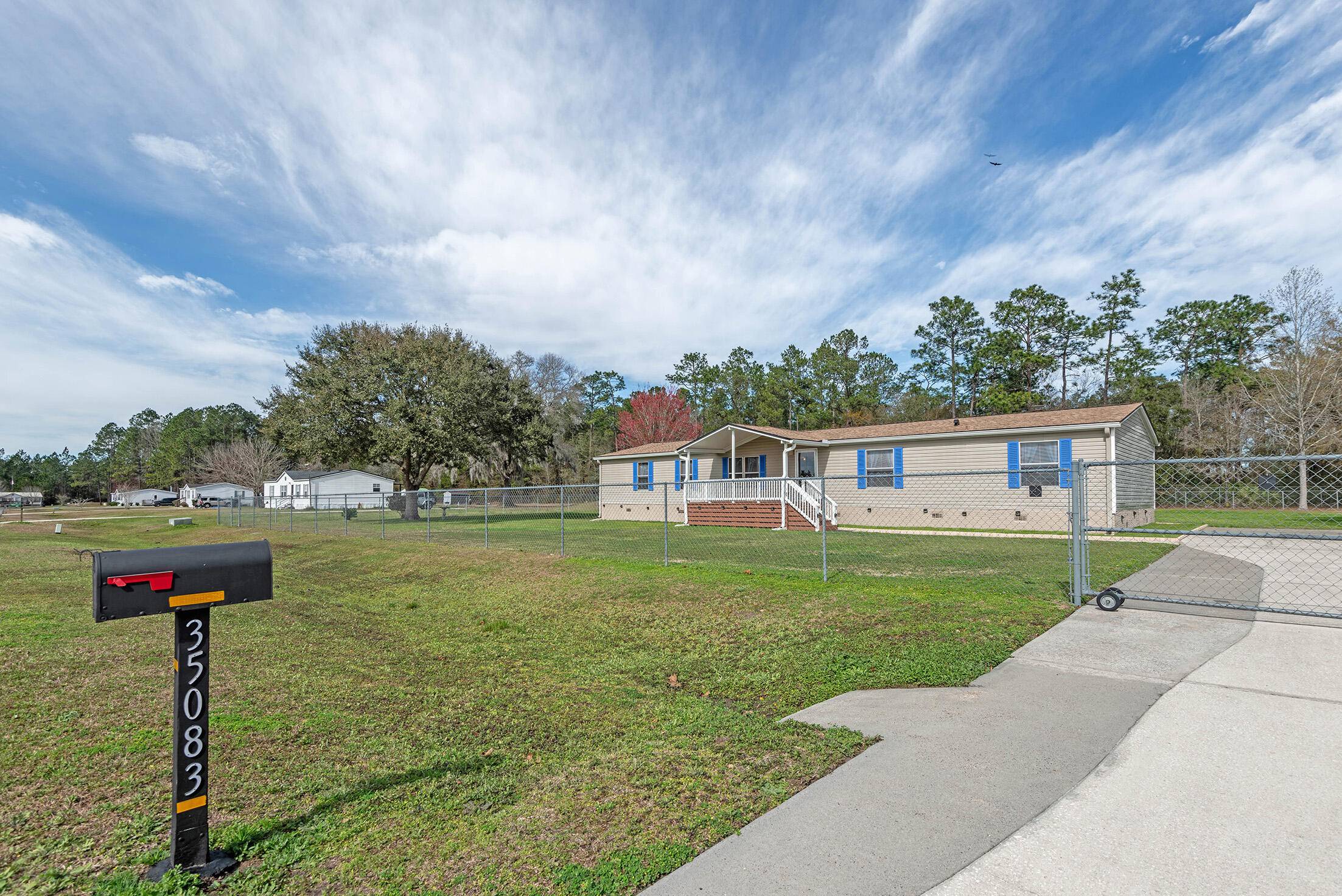 Other, FL,35083 Perret Plantation Road