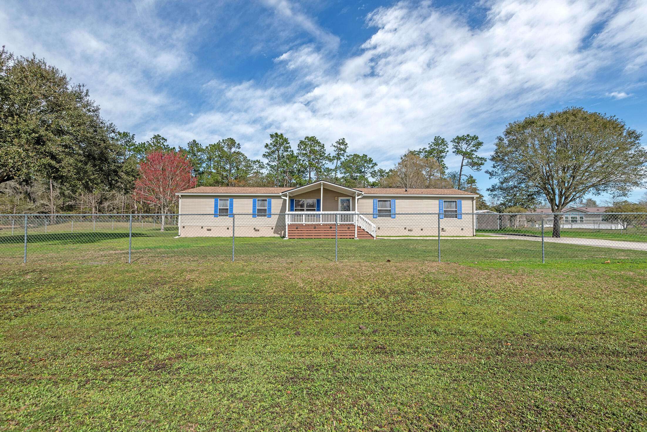 Other, FL,35083 Perret Plantation Road