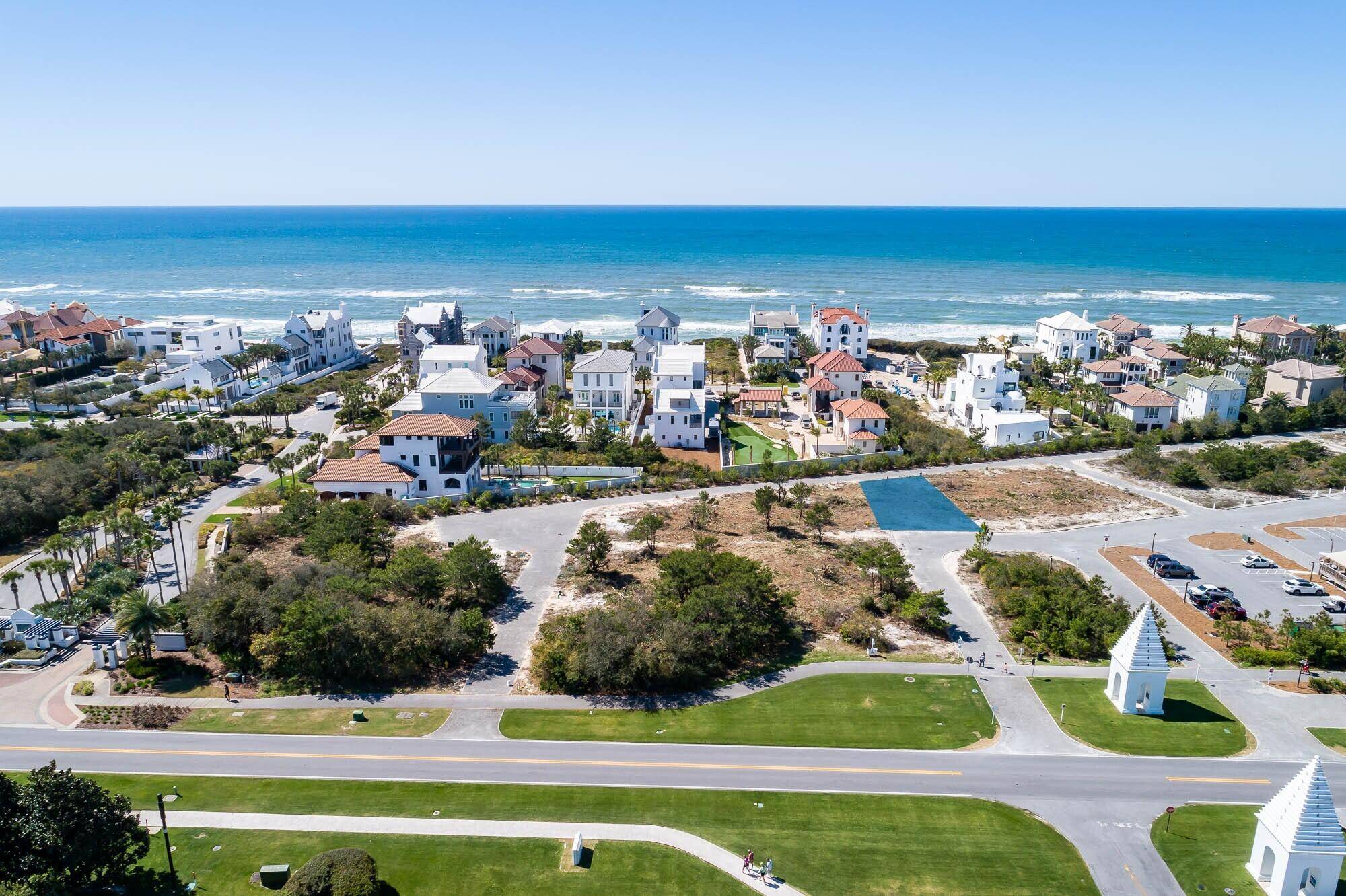 Inlet Beach, FL 32461,TT3 Elbow Beach Road