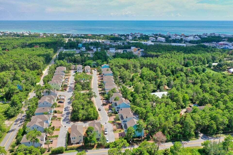 Inlet Beach, FL 32461,76 Sandpine Loop