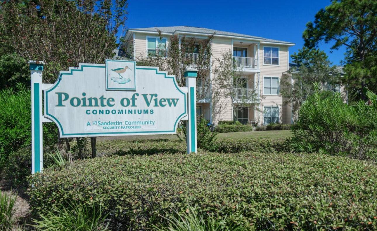 Miramar Beach, FL 32550,200 Sandestin Lane Lane  #1208