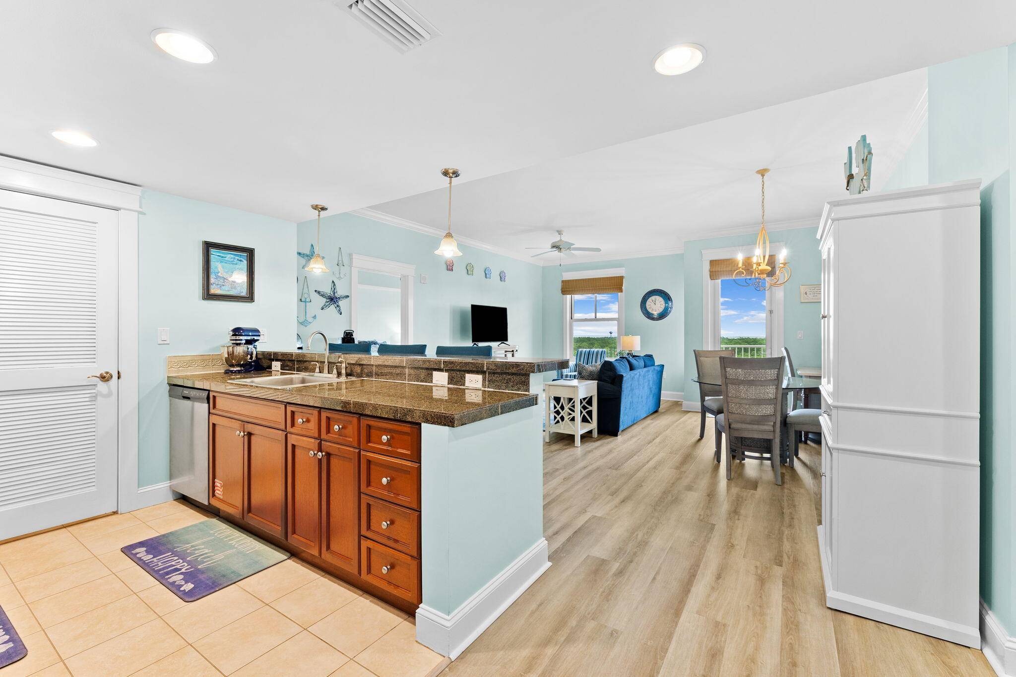 Miramar Beach, FL 32550,9500 Grand Sandestin Boulevard  #2907