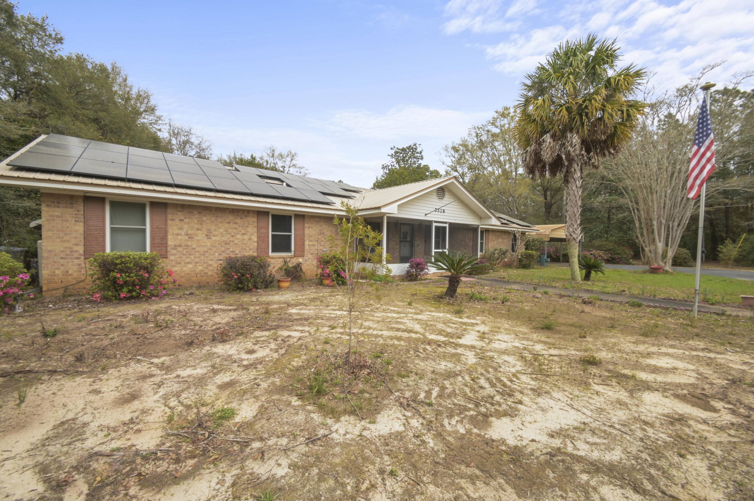 Milton, FL 32570,5528 Willard Norris Road