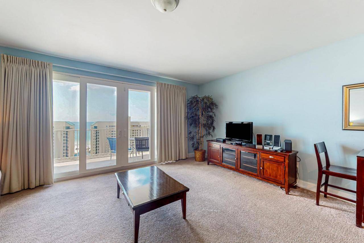 Panama City Beach, FL 32408,9860 S Thomas Drive  #UNIT 1114