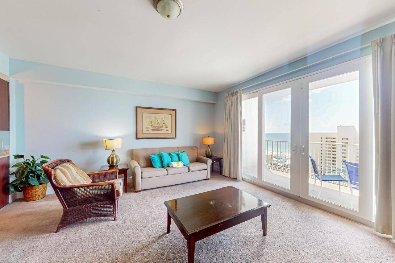 Panama City Beach, FL 32408,9860 S Thomas Drive  #UNIT 1114