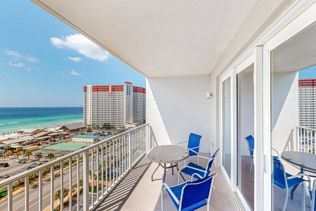 Panama City Beach, FL 32408,9860 S Thomas Drive  #UNIT 1114