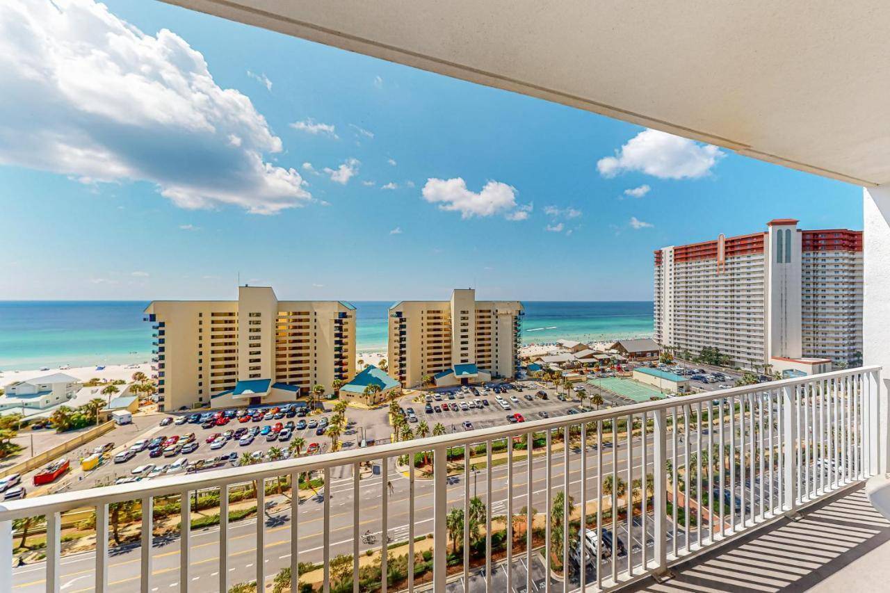 Panama City Beach, FL 32408,9860 S Thomas Drive  #UNIT 1114