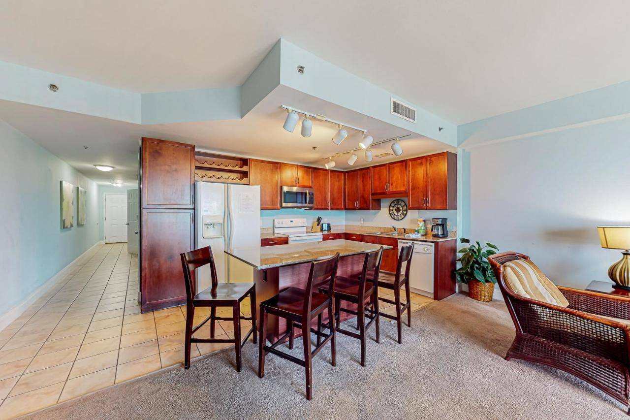 Panama City Beach, FL 32408,9860 S Thomas Drive  #UNIT 1114