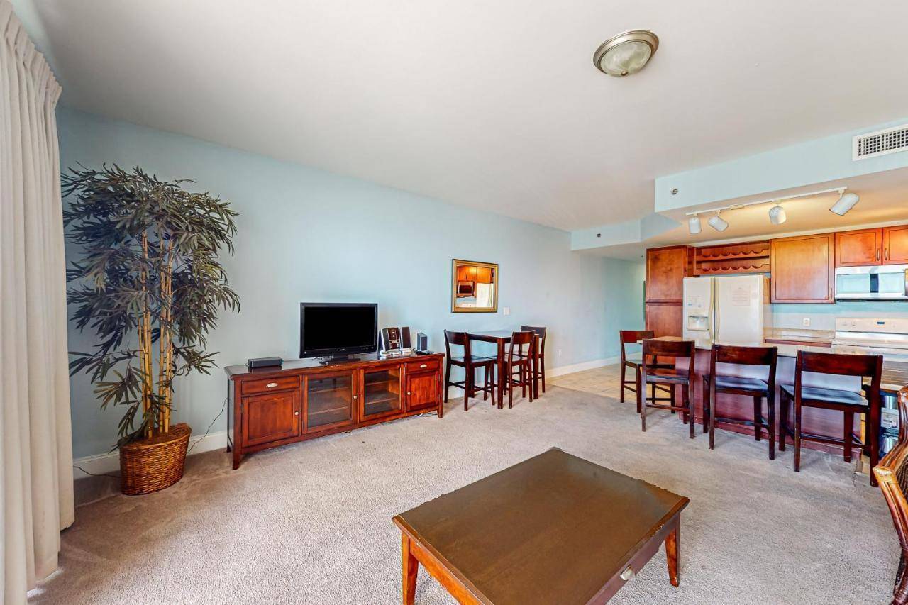 Panama City Beach, FL 32408,9860 S Thomas Drive  #UNIT 1114