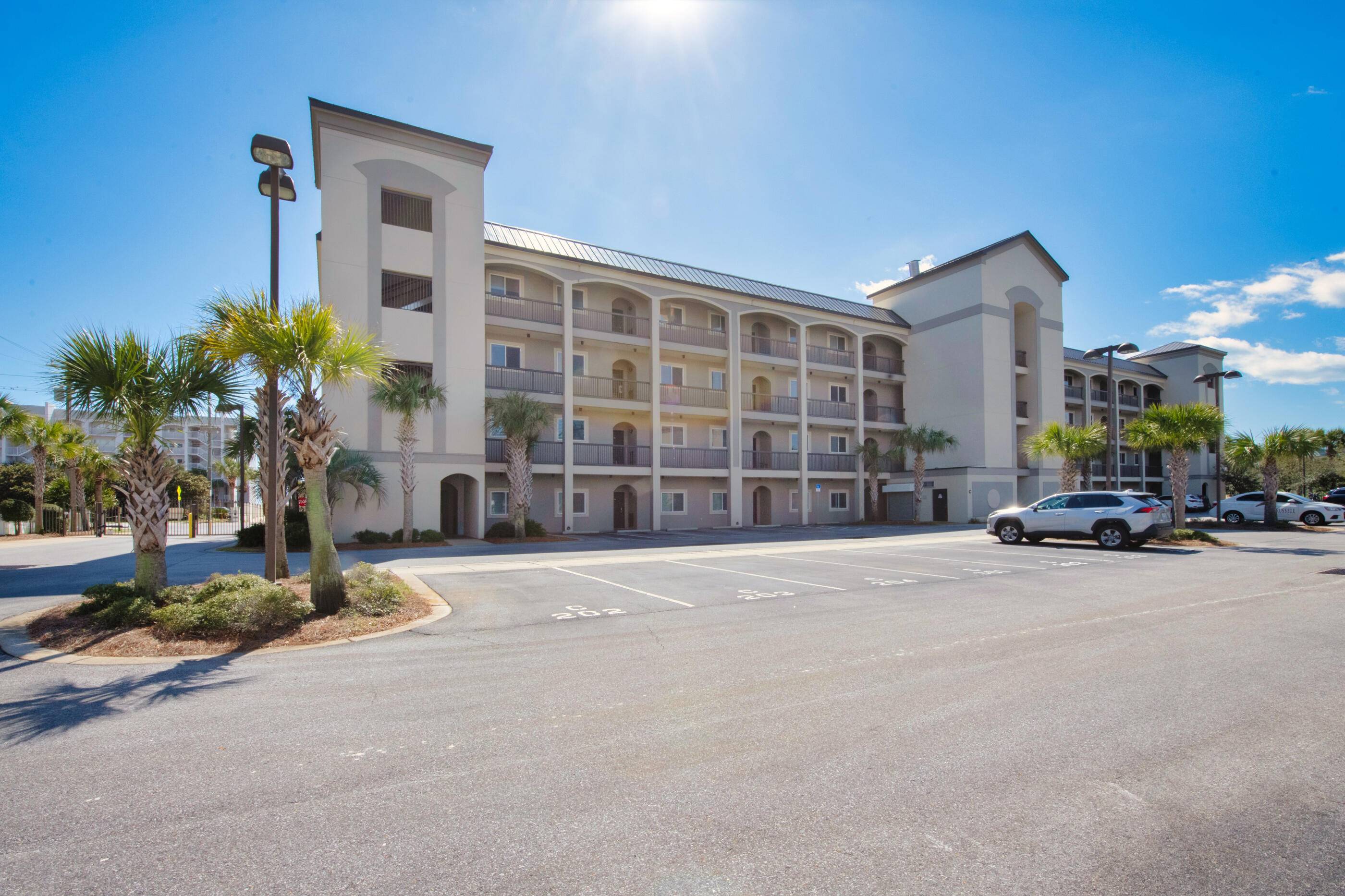 Miramar Beach, FL 32550,732 Scenic Gulf Drive  #UNIT C102