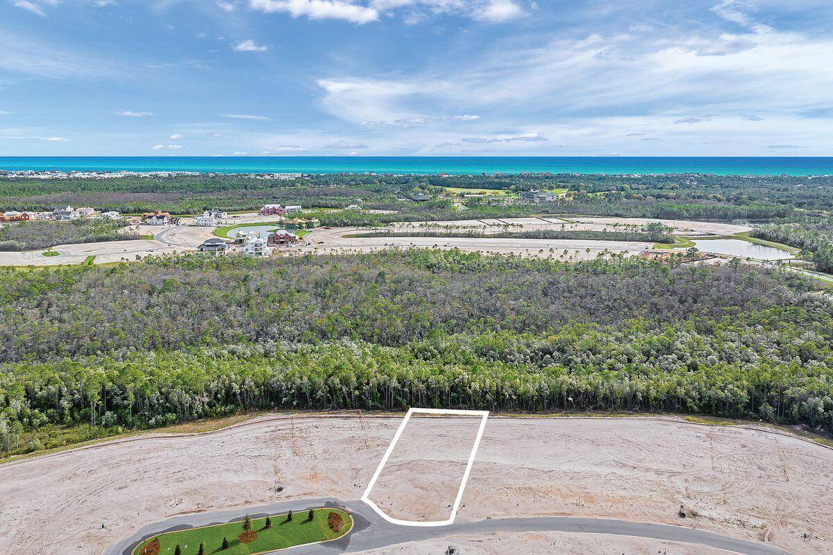 Watersound, FL 32461,Lot 174 Southern Cross Lane