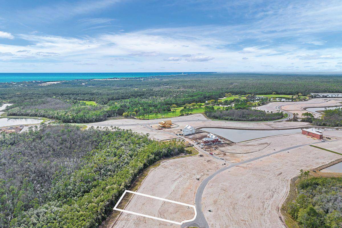 Watersound, FL 32461,Lot 174 Southern Cross Lane