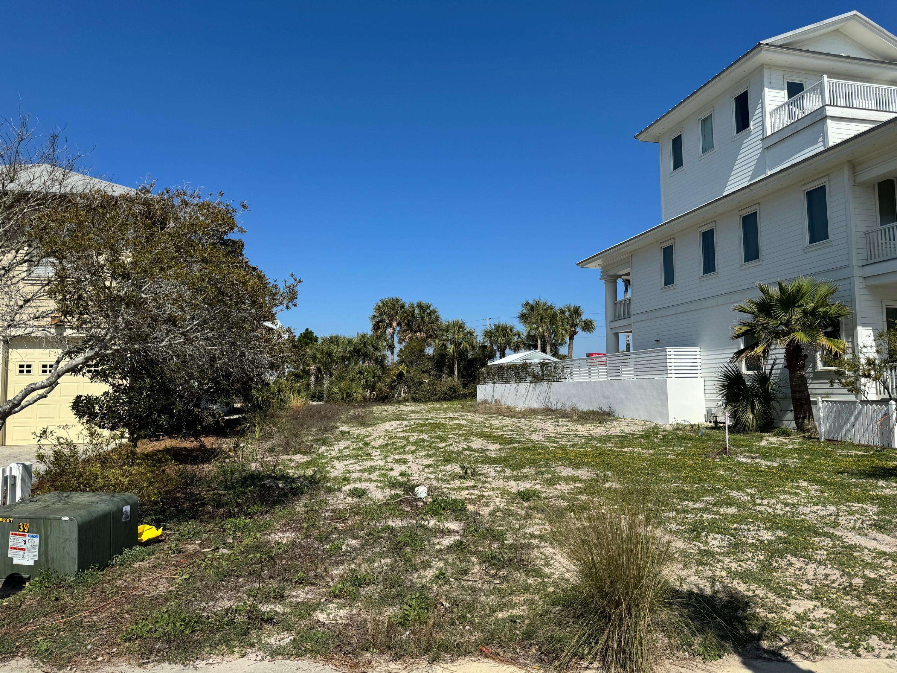 Panama City Beach, FL 32413,501 Beachside Gardens