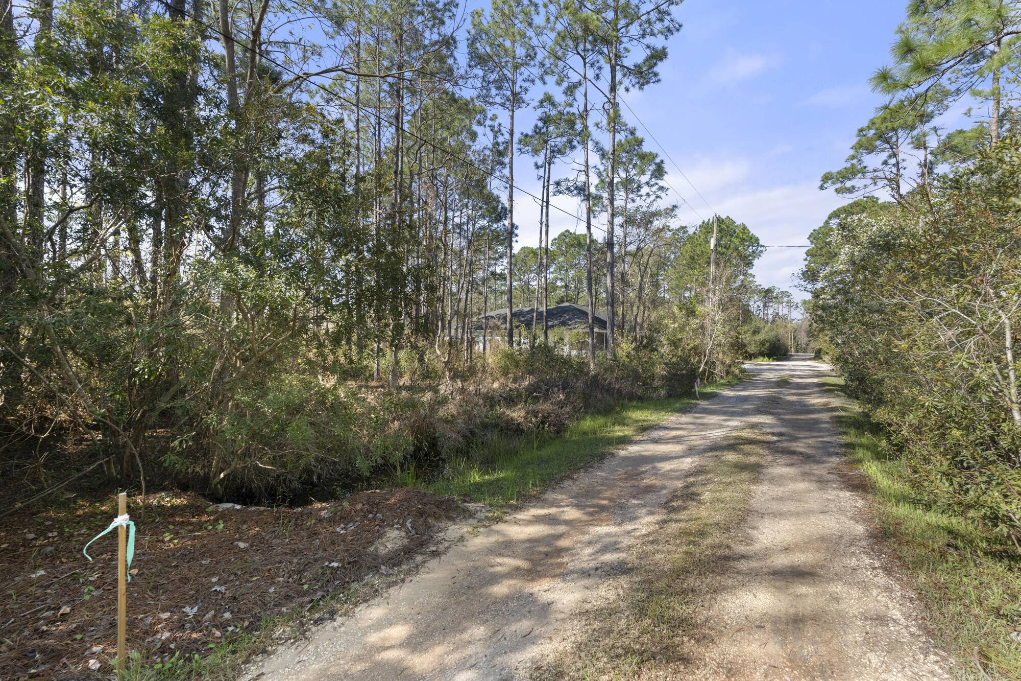 Santa Rosa Beach, FL 32459,Lot 4 Calm Gulf Drive