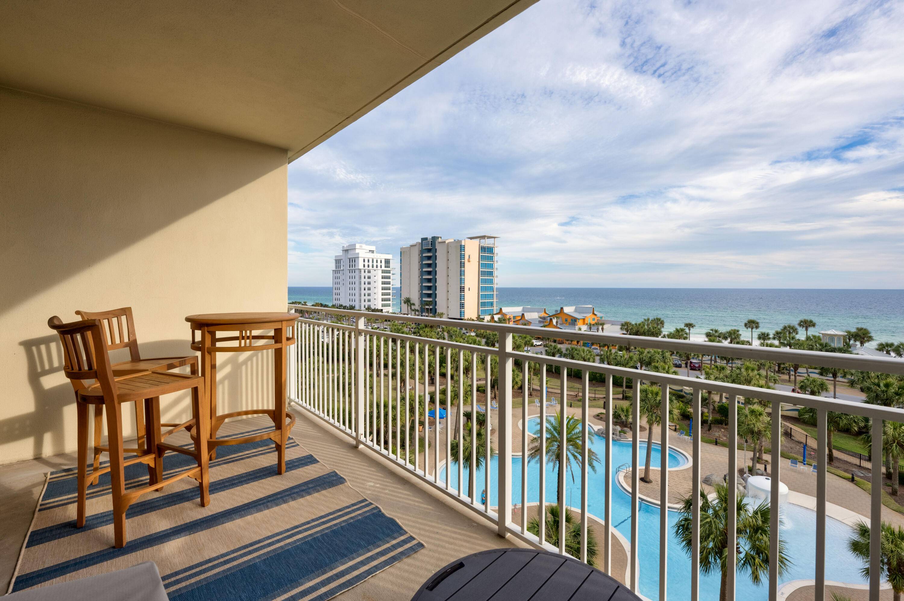 Destin, FL 32541,1751 Scenic Hwy 98  #UNIT 616