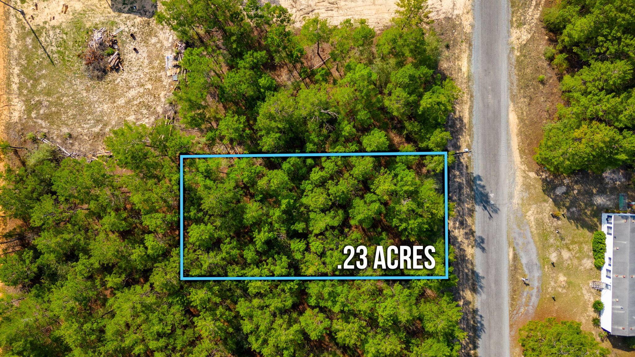 Defuniak Springs, FL 32433,Lot 8 E Iris Lane