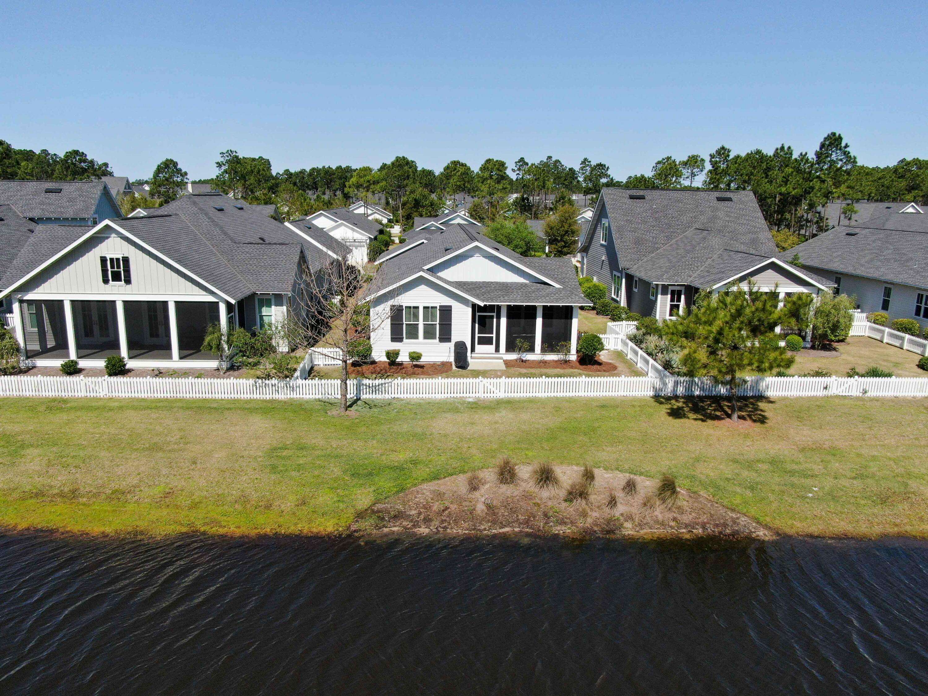 Inlet Beach, FL 32461,307 Sandchase Circle