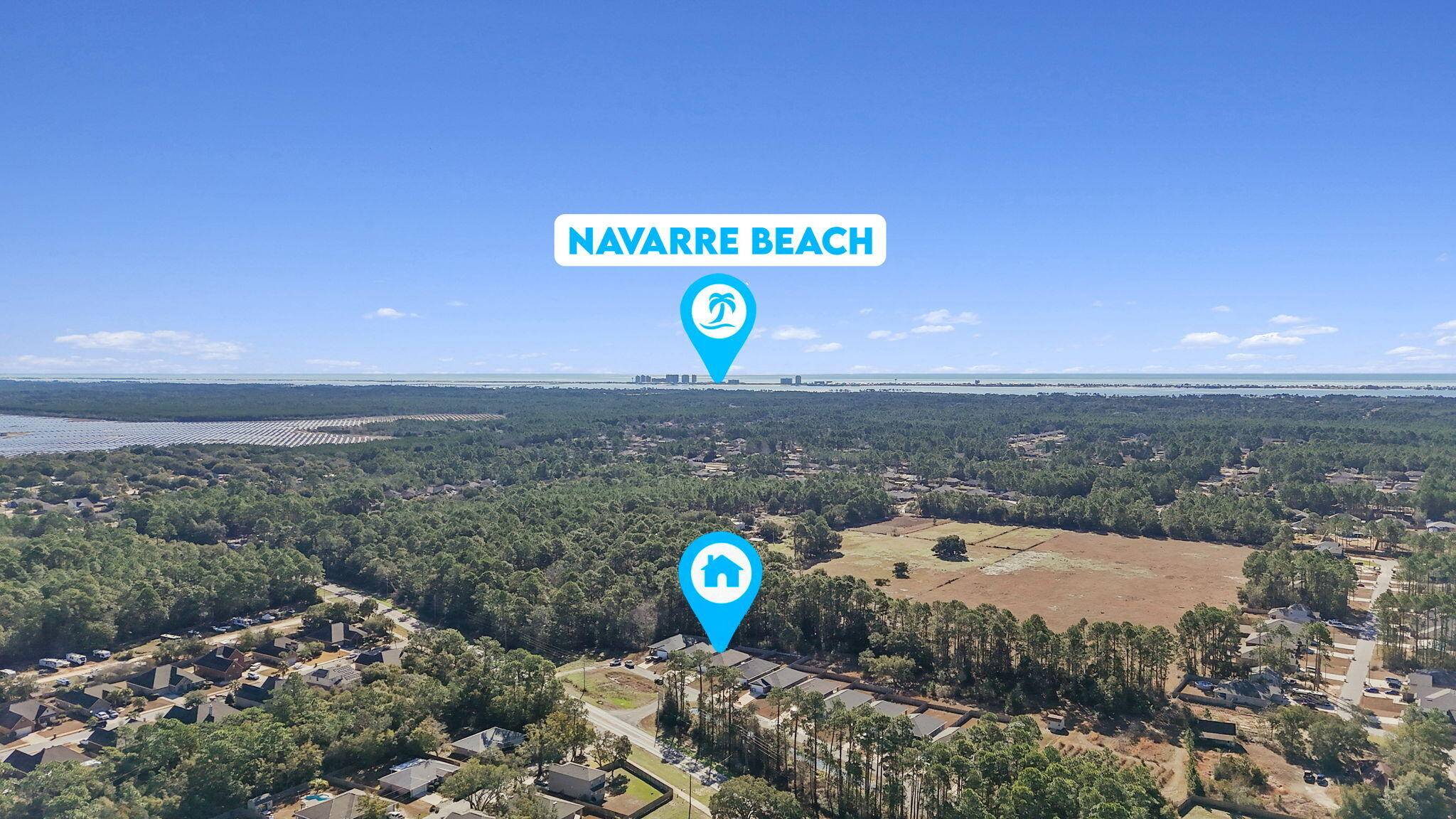 Navarre, FL 32566,7391 E Bay Boulevard