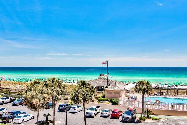 Destin, FL 32541,500 Gulf Shore Drive  #UNIT 319A