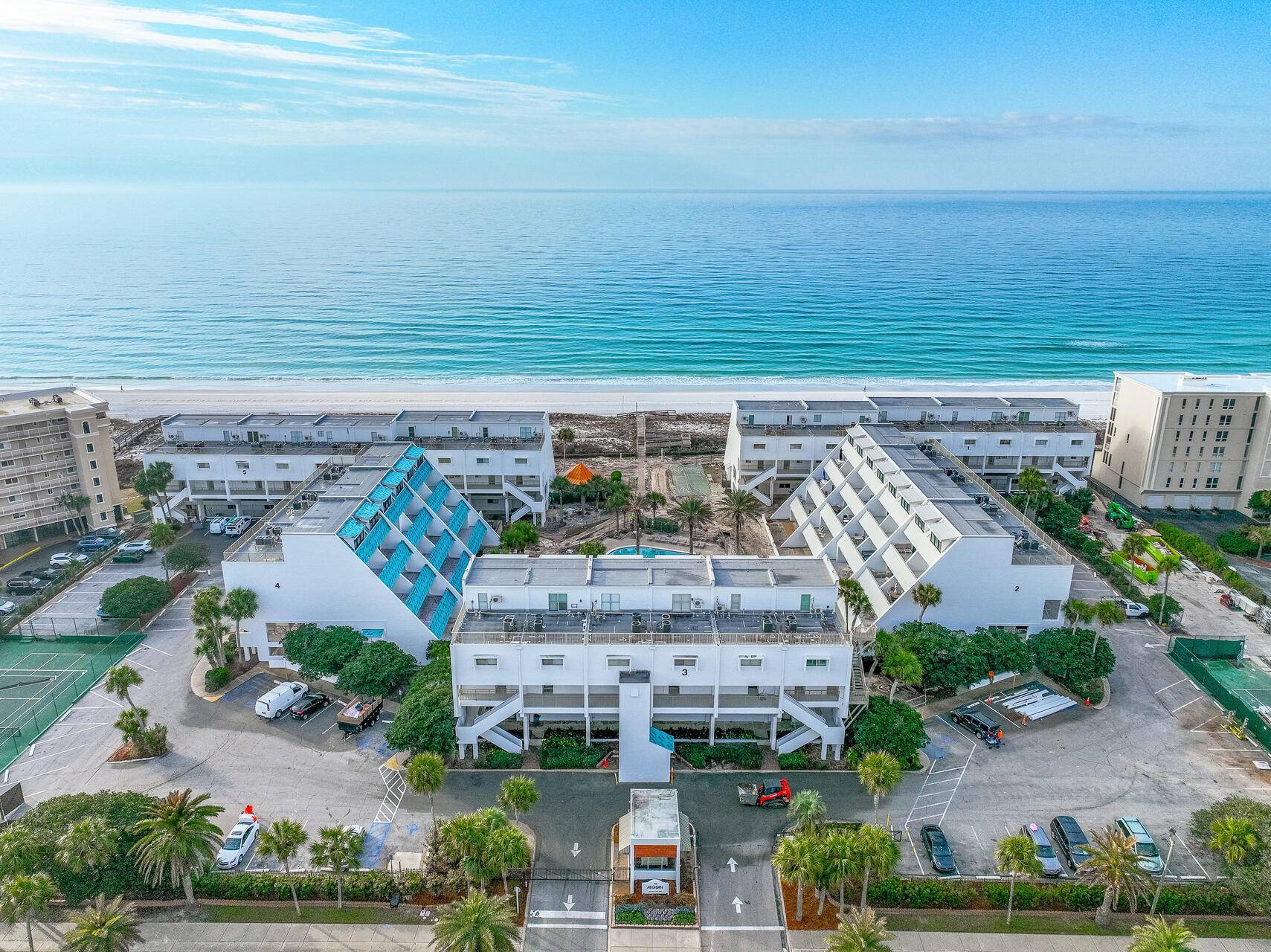 Destin, FL 32541,520 Gulf Shore Drive  #UNIT 317