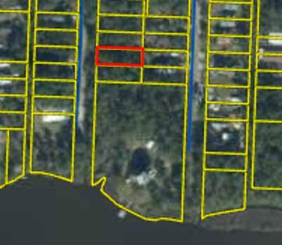 Santa Rosa Beach, FL 32459,LOT 17 Eddy Lane