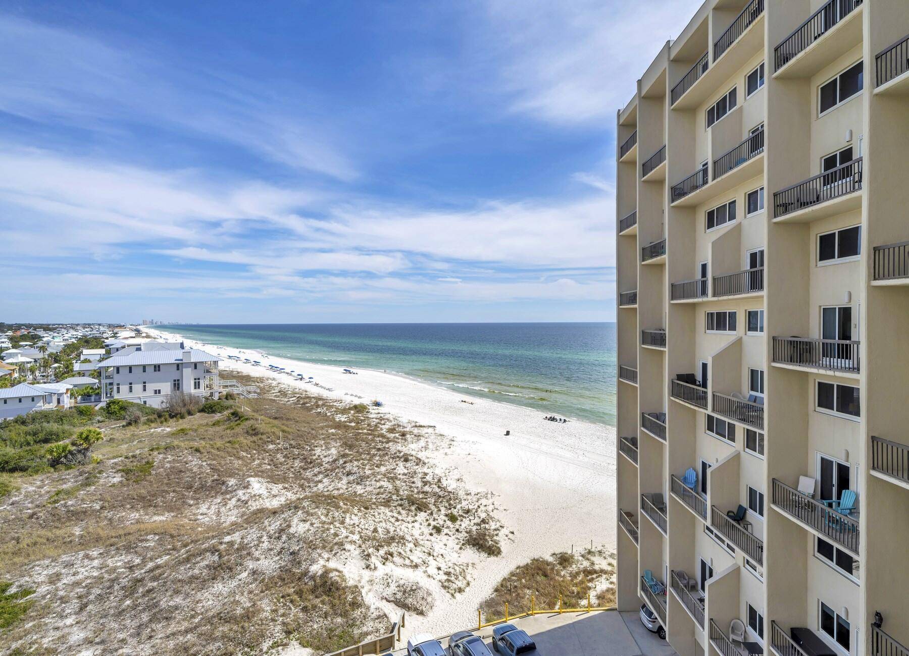 Panama City Beach, FL 32413,23223 Front Beach Road  #712