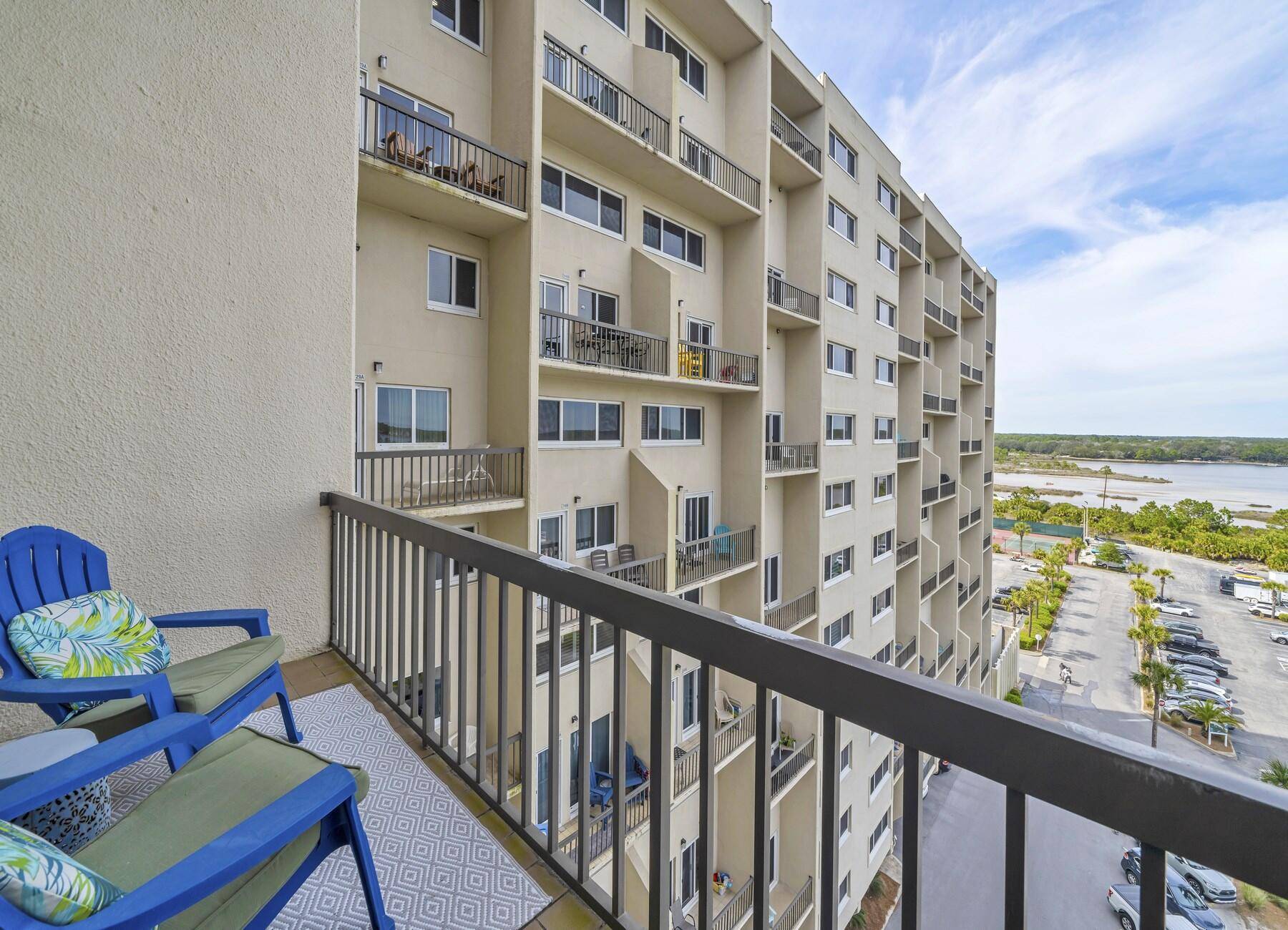 Panama City Beach, FL 32413,23223 Front Beach Road  #712