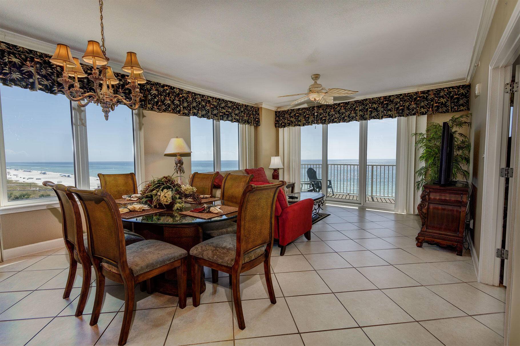 Panama City Beach, FL 32407,10713 Front Beach Road  #401