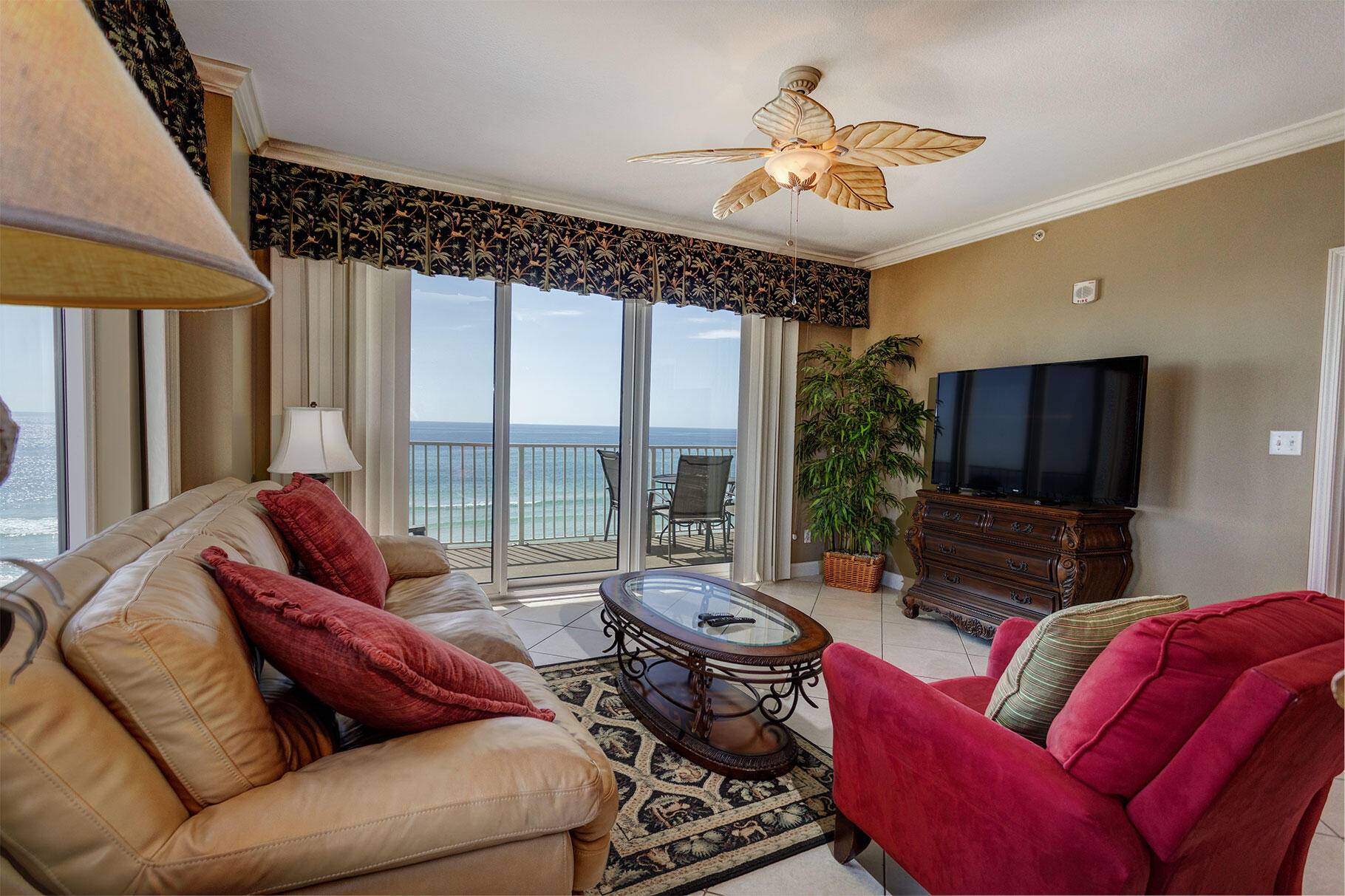 Panama City Beach, FL 32407,10713 Front Beach Road  #401