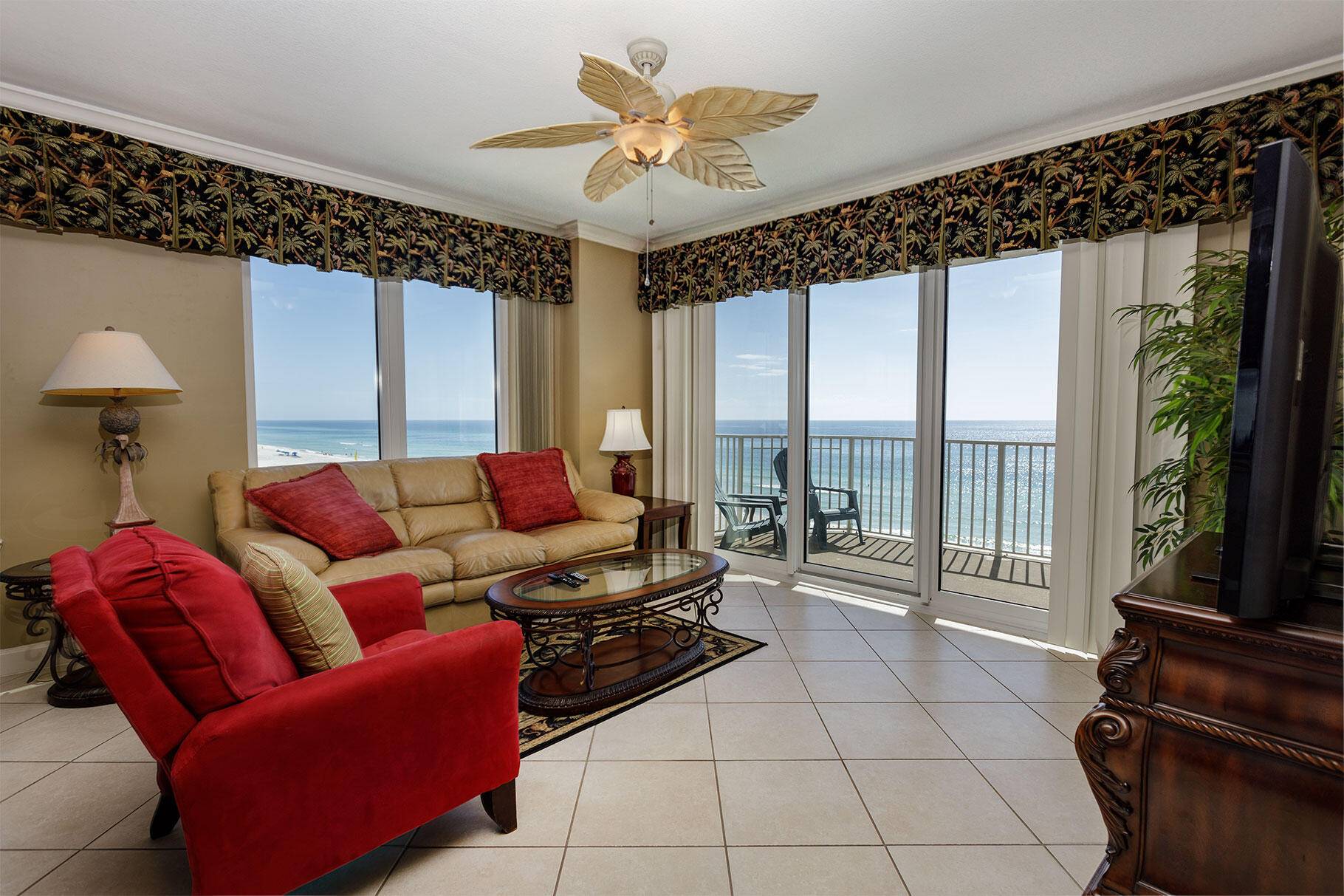 Panama City Beach, FL 32407,10713 Front Beach Road  #401