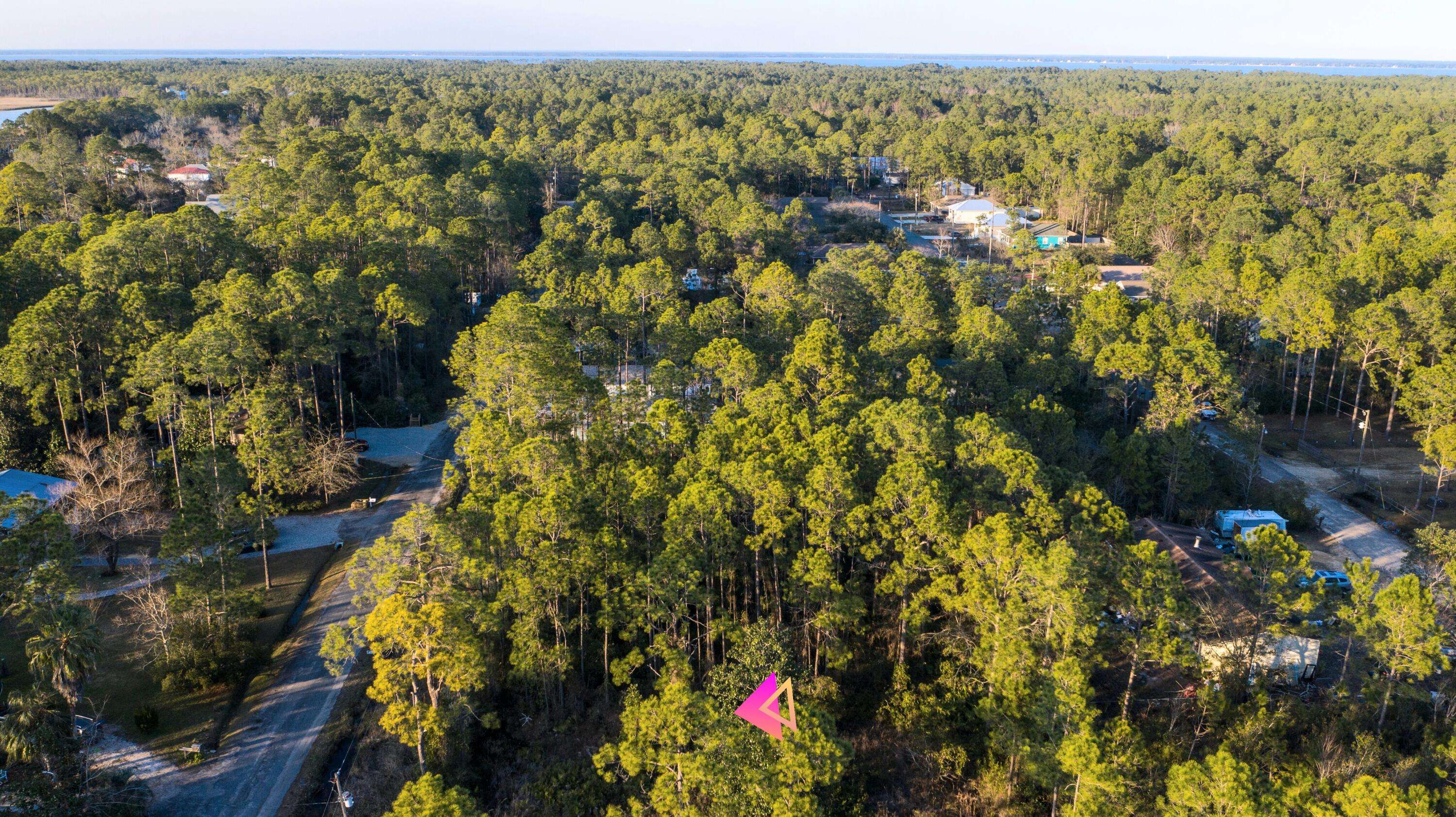 Santa Rosa Beach, FL 32459,LOT 16 CENTRAL 8TH STREET