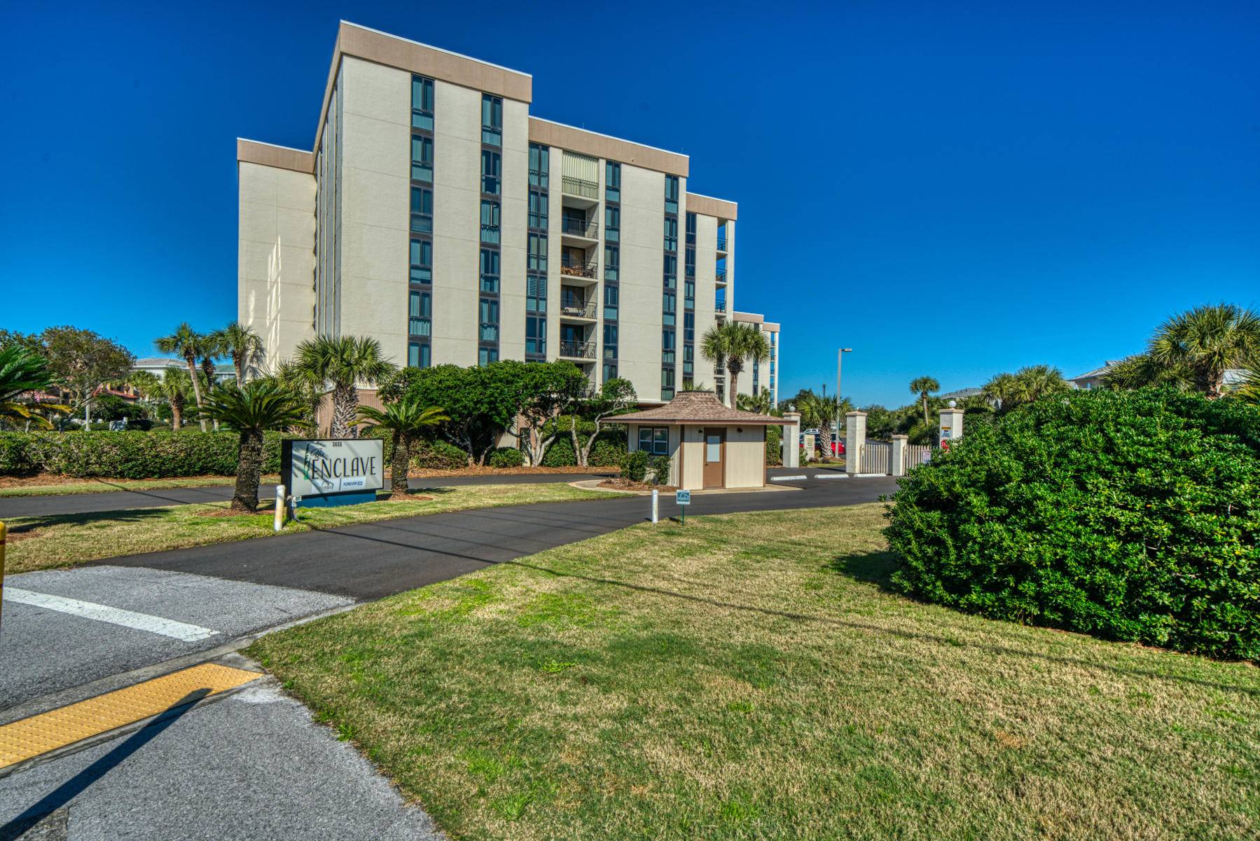 Destin, FL 32541,3655 Scenic Hwy 98  #UNIT 305A