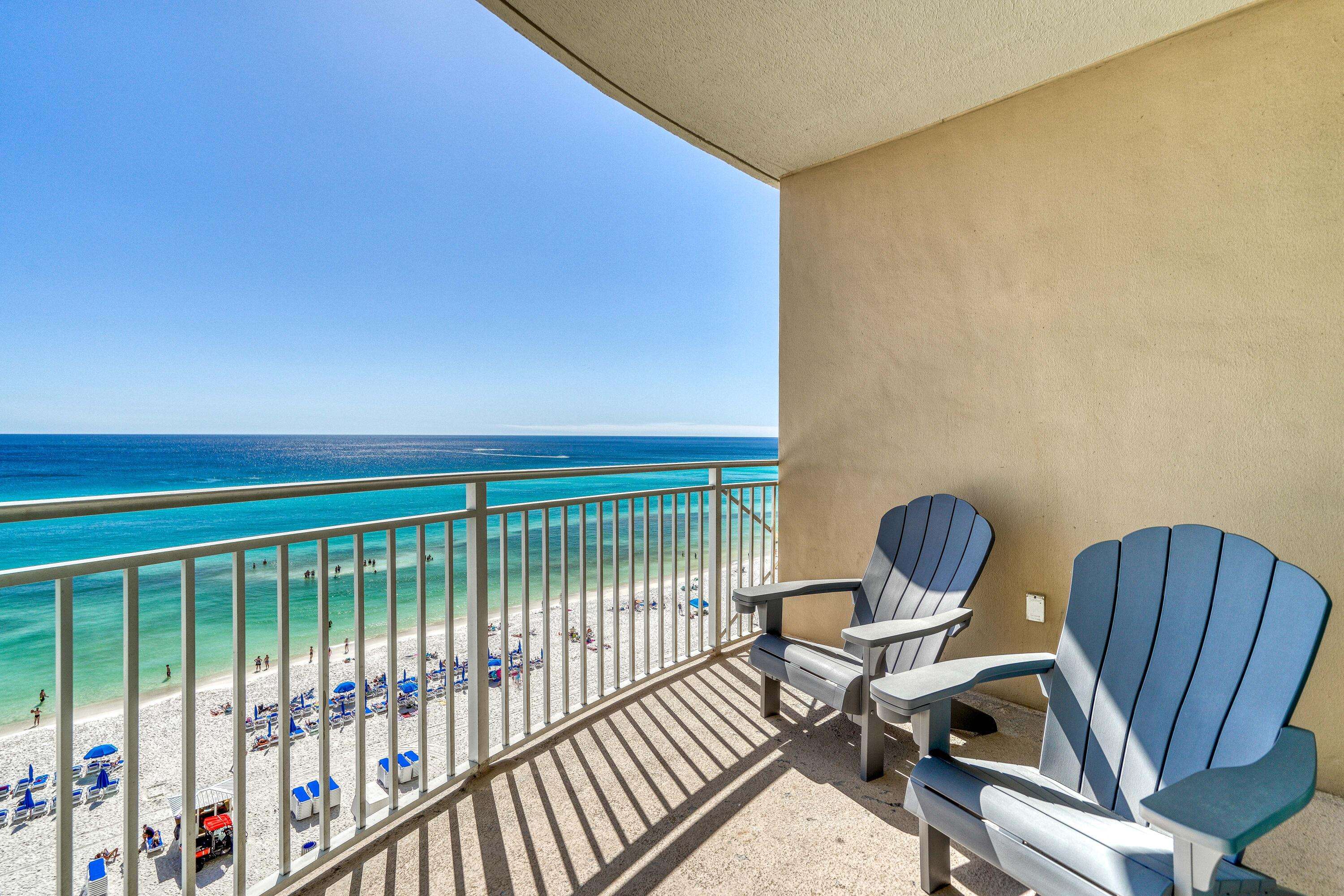 Panama City Beach, FL 32413,15625 Front Beach Road  #704