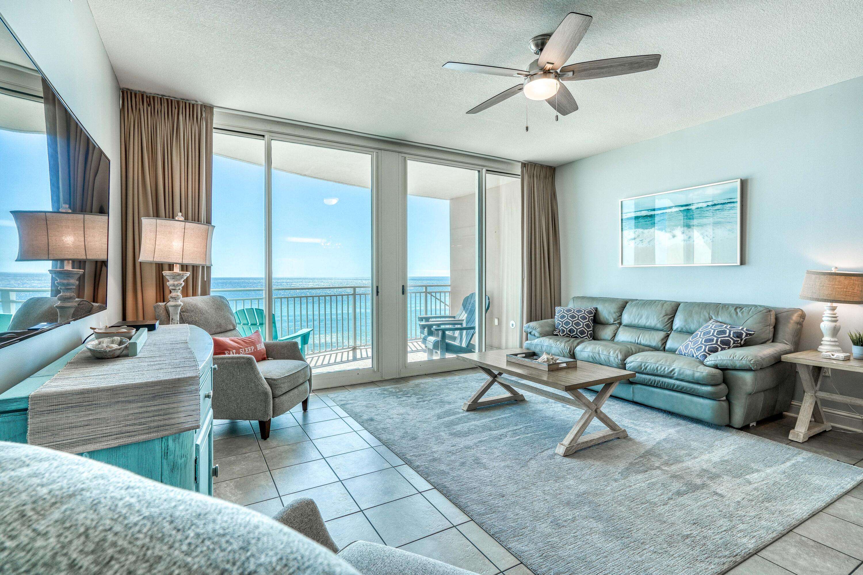 Panama City Beach, FL 32413,15625 Front Beach Road  #704