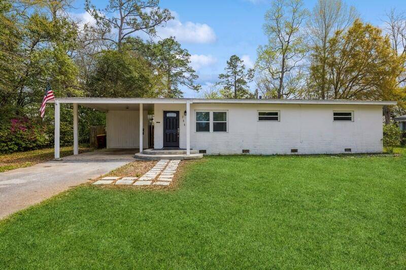 Crestview, FL 32536,155 Woodlawn Drive